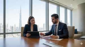 Business Setup in Dubai