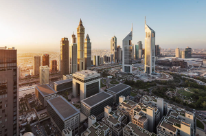UAE Economic Expansion Set to Scale New Highs in 2026
