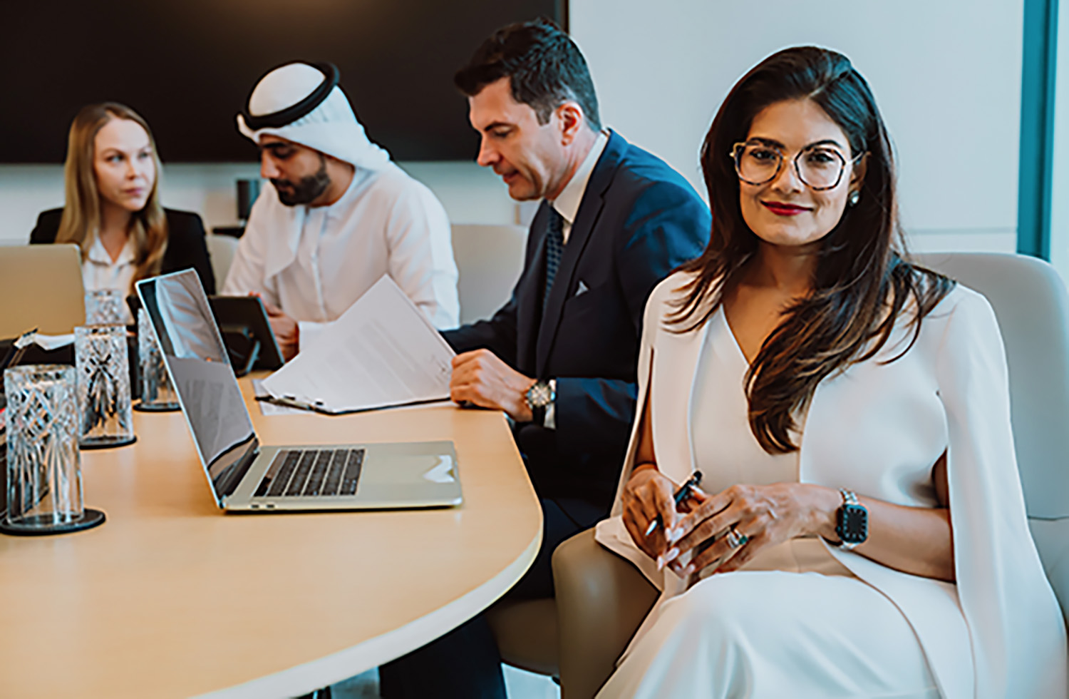 UAE Capital Market Authority abolishes 15 fees to reduce business costs
