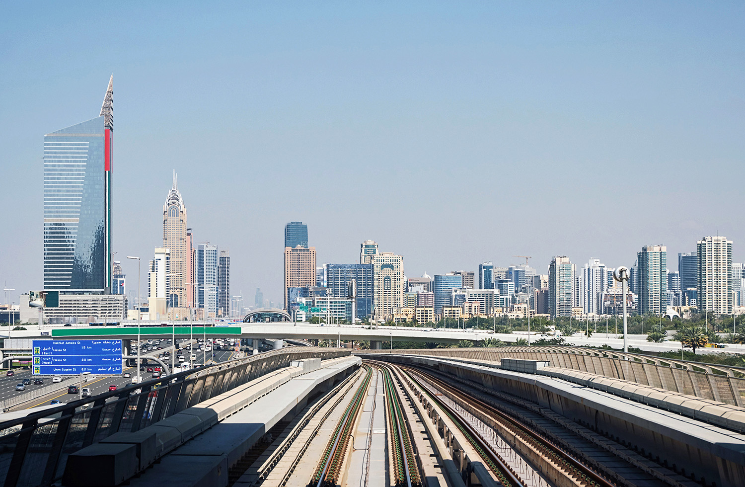 UAE economy grows 3% in Q1 2026