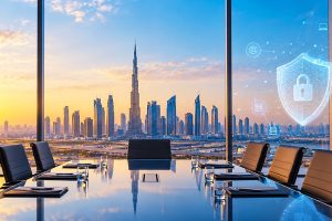 Cybersecurity Becomes a Boardroom Priority for UAE Businesses, UAE news