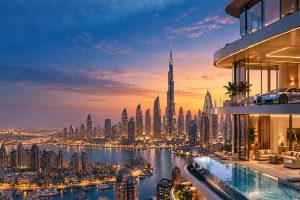 Dubai Dominates Global Branded Residences Market, ore Than Double Miami’s Projects , UAE News, Global news, TCG news, the corporate group